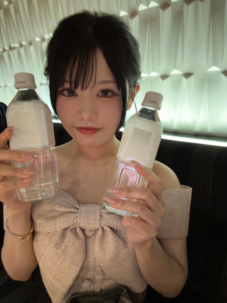 宗右衛門町の美味しい水