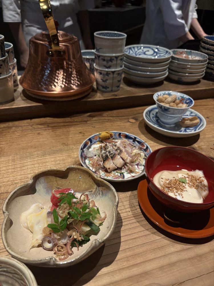 いーーぱいたべた
