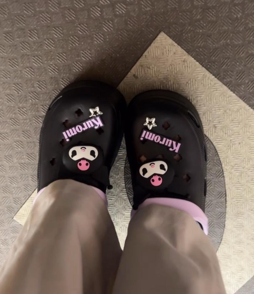 くつこわれたwwww