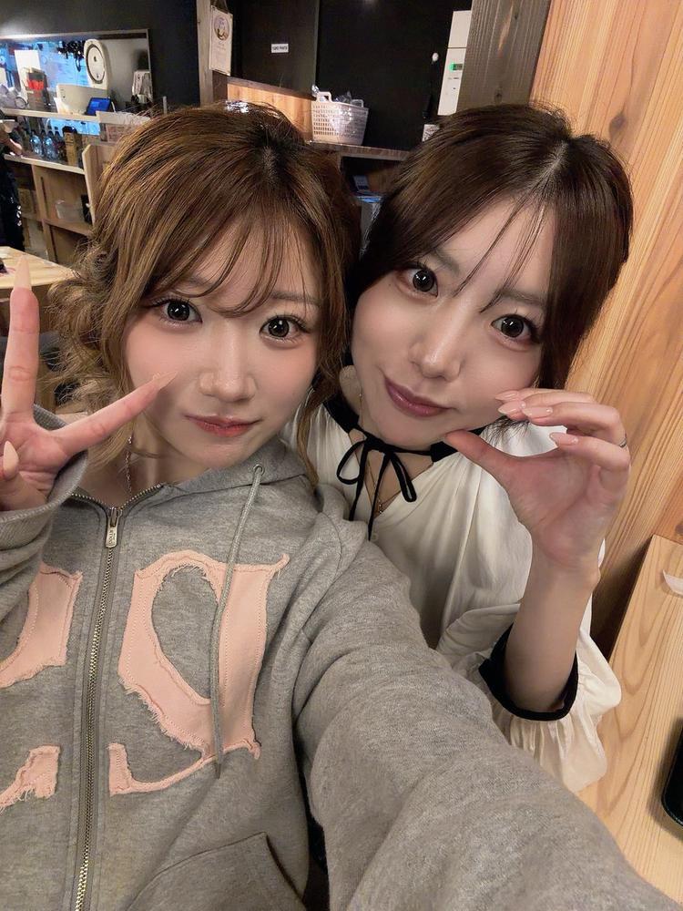 れいみしゃんと🤍