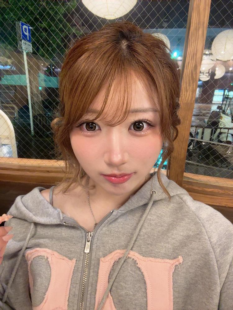 います՞･֊･՞