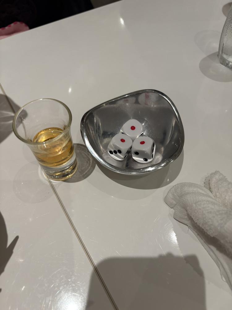 んーなんか