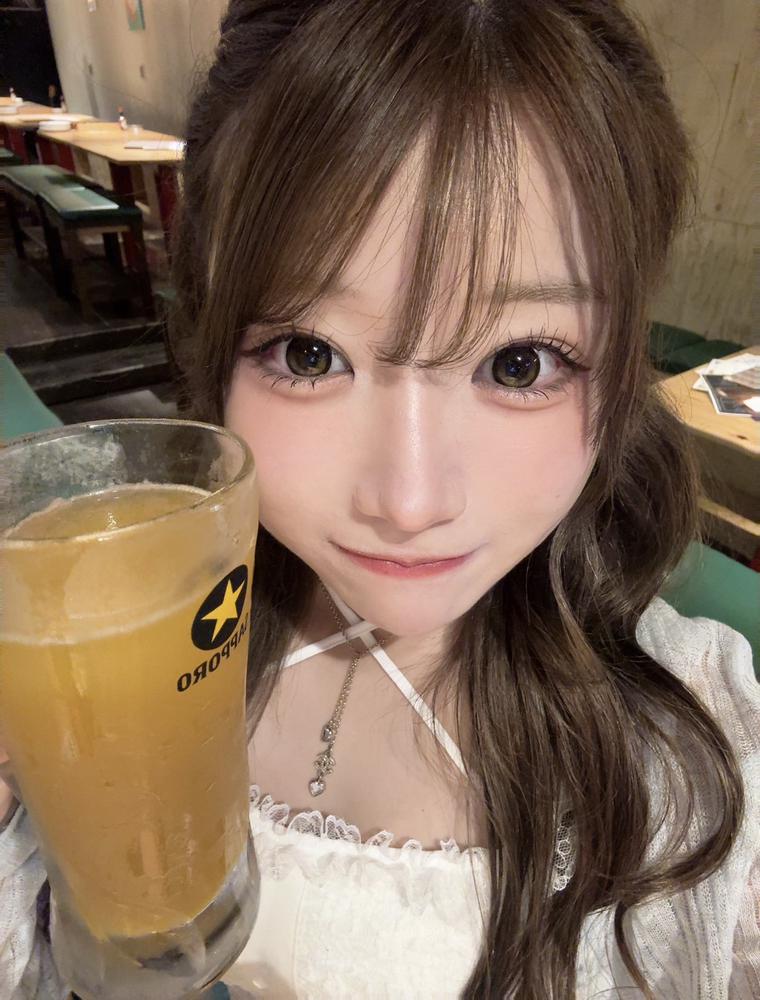 おやすみです( ᴗ ̫ ᴗ )