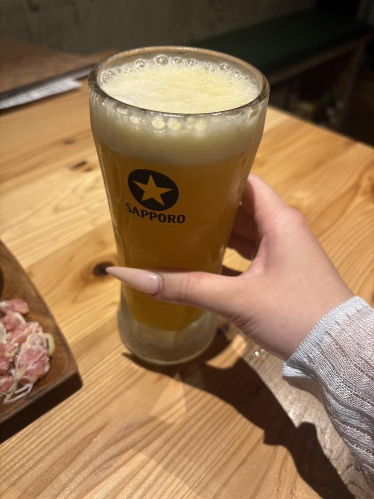 マンゴービール？