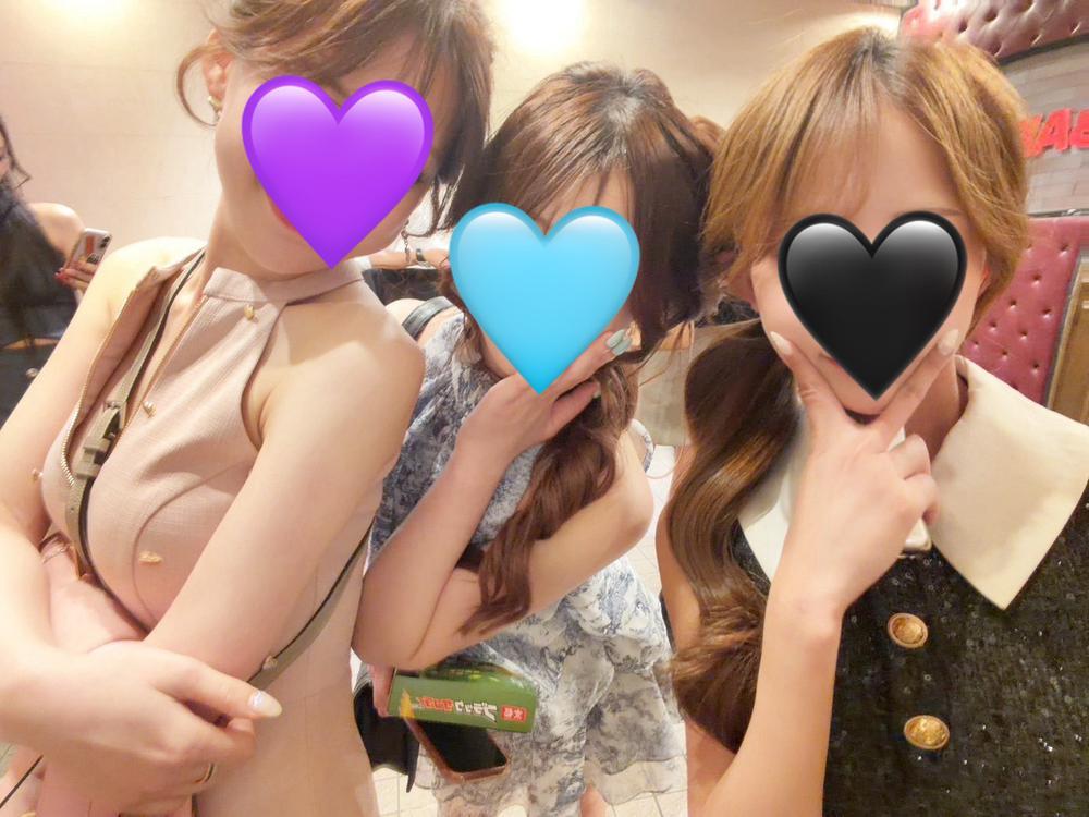 みるめありれい♡