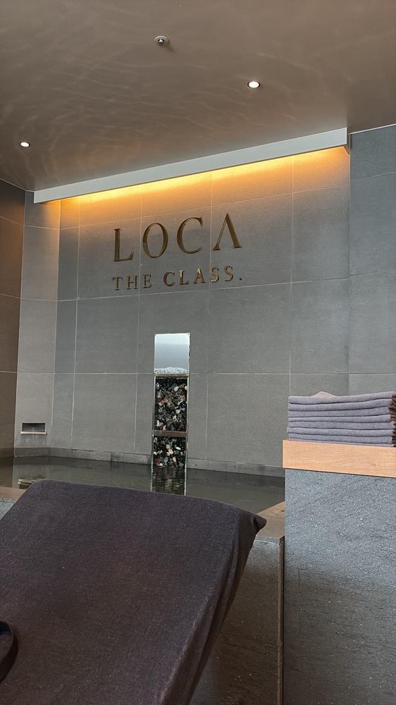 LOCA
