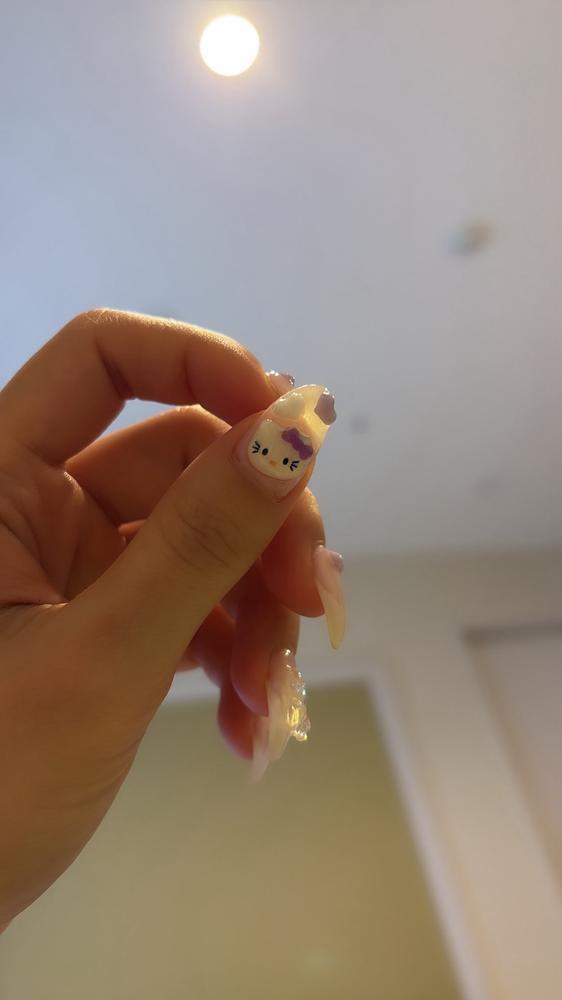 キティネイル💅