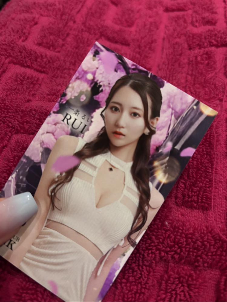 名刺💞