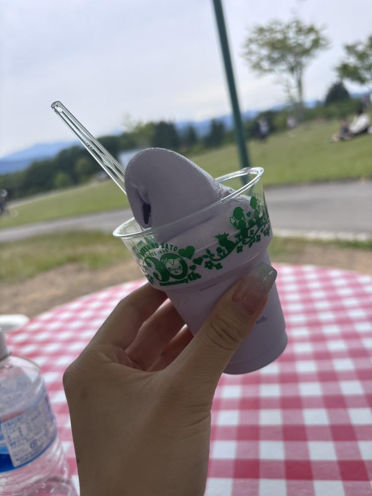 おはよう☀