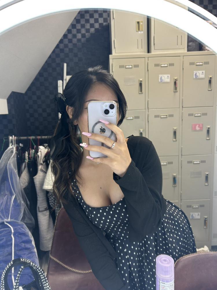 出勤してますよ🧏🏽‍♀️🩷