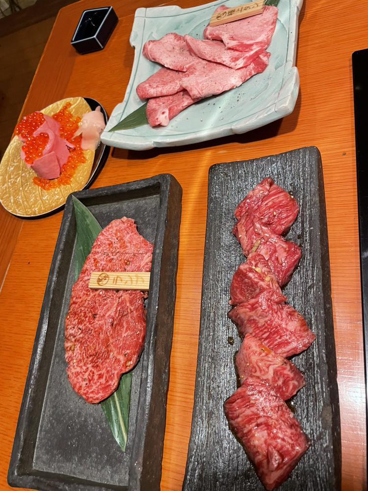 やきにく
