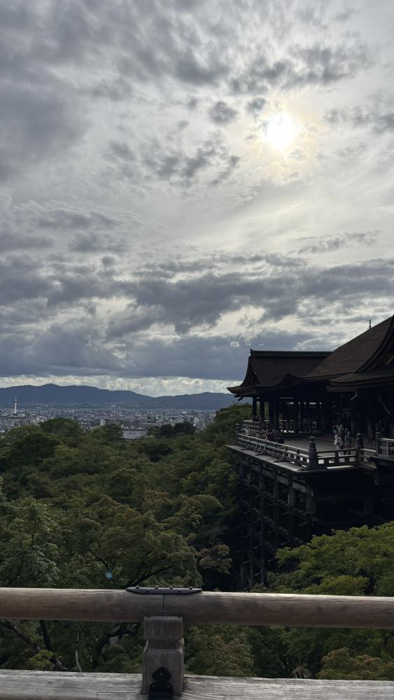 京都✨️