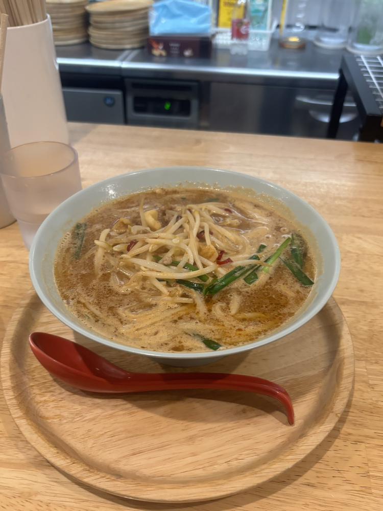 ベトコンラーメン