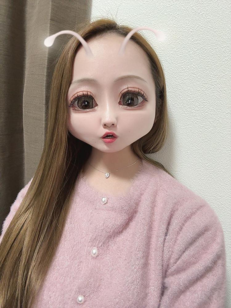 め