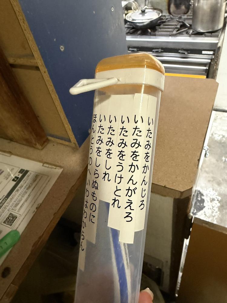 夏始まったなあ☀️