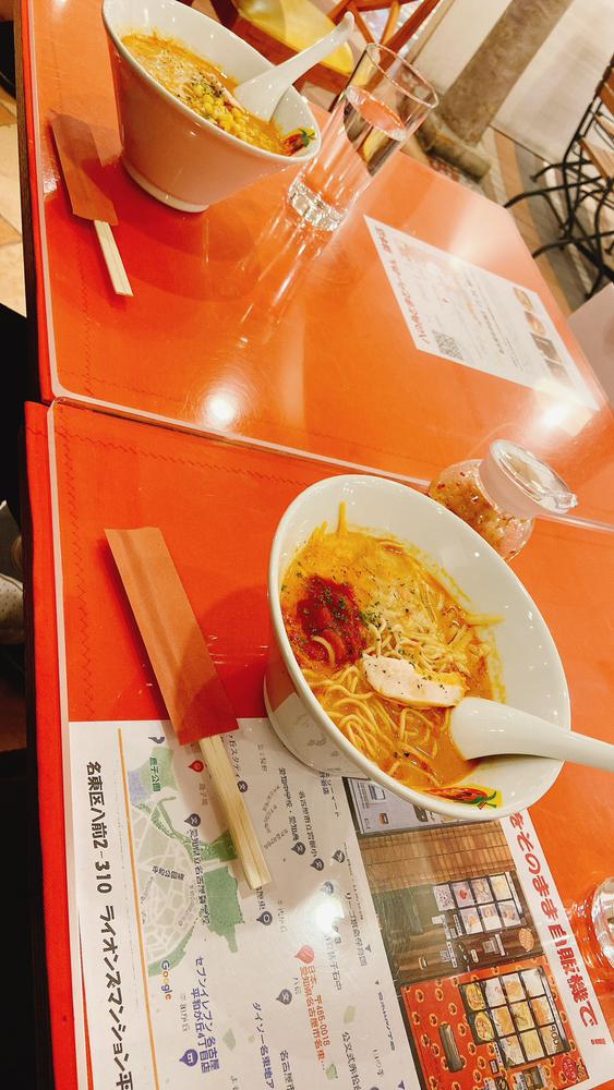 食べすぎた😊