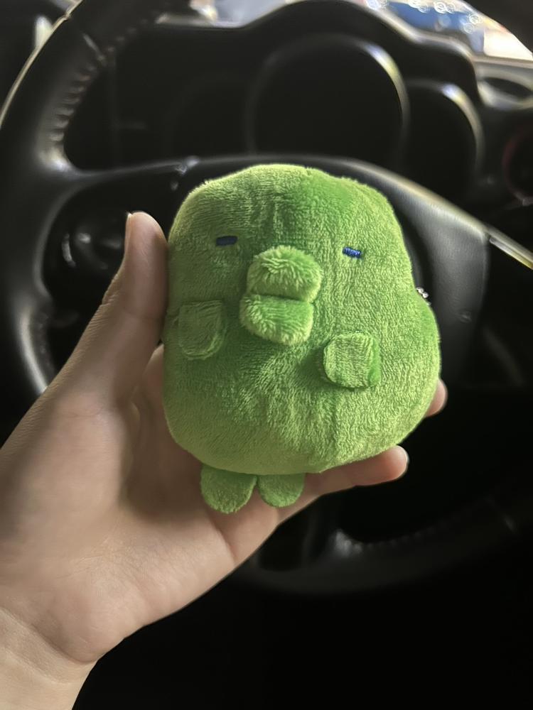 くちぱっち