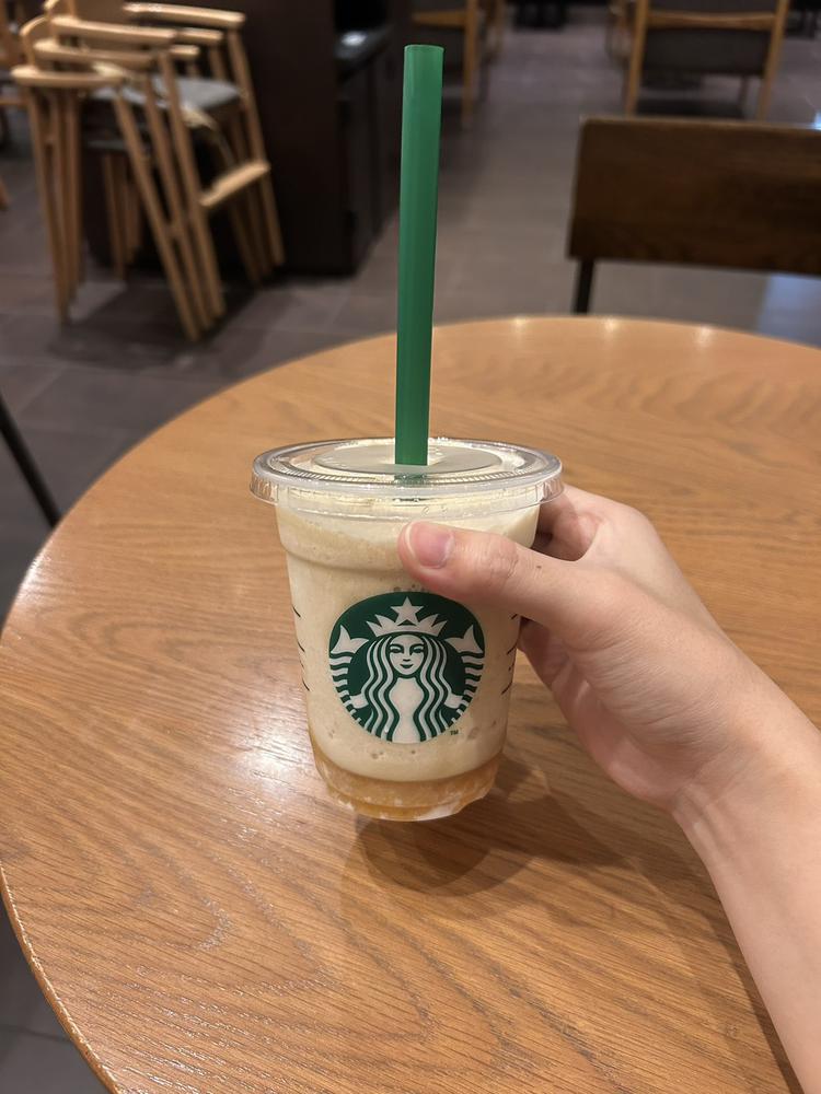 スタバ