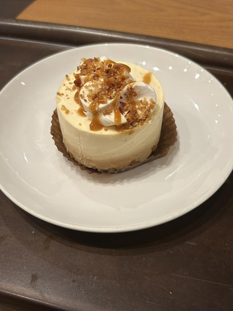 ケーキ