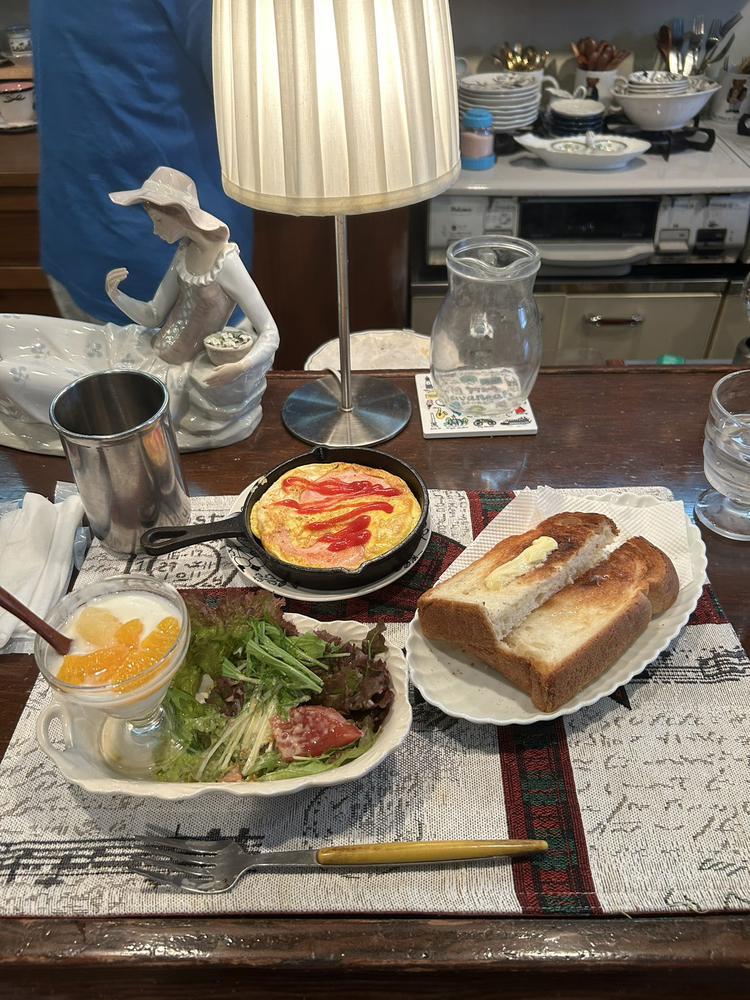 喫茶店