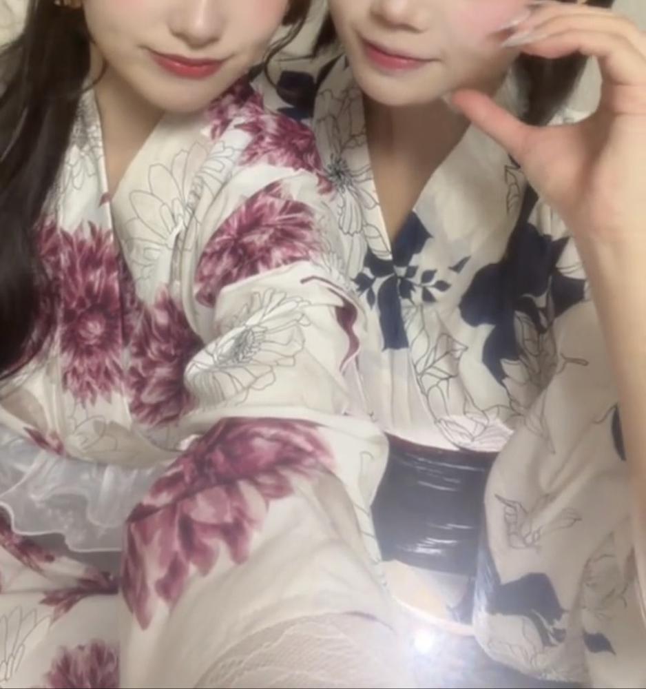 お祭りに行ってきた🎶