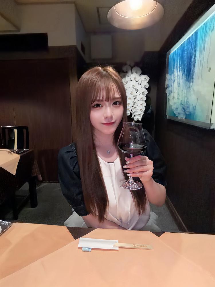赤ワイン🍷