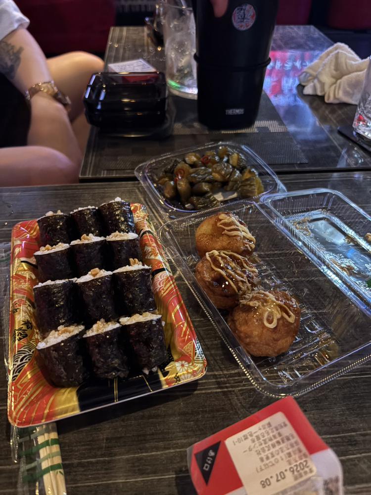 食あたり