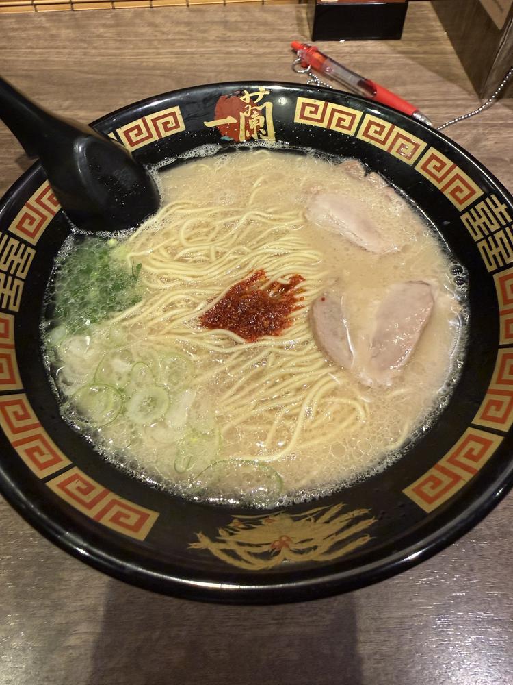 一蘭
