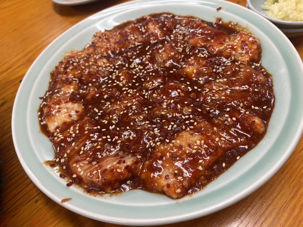 お疲れ様です