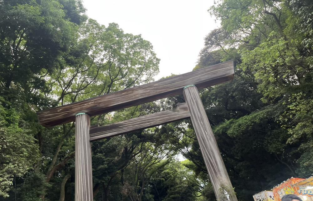 出勤です