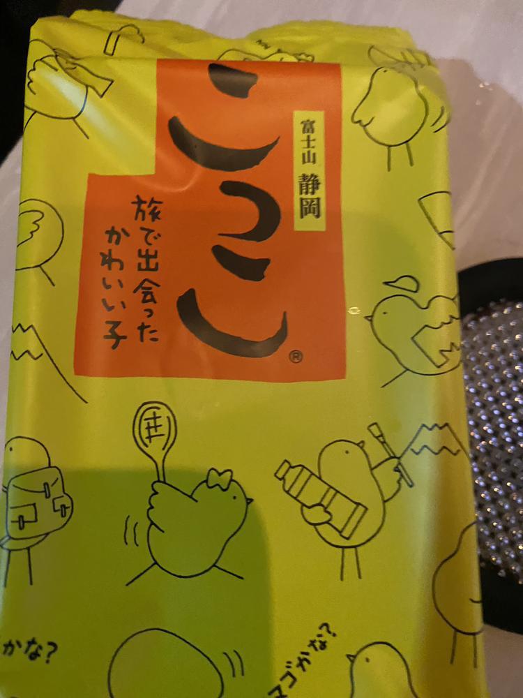 こっこ🐣