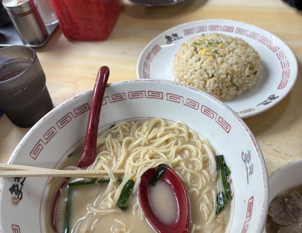 食べかけでしゅまぬ