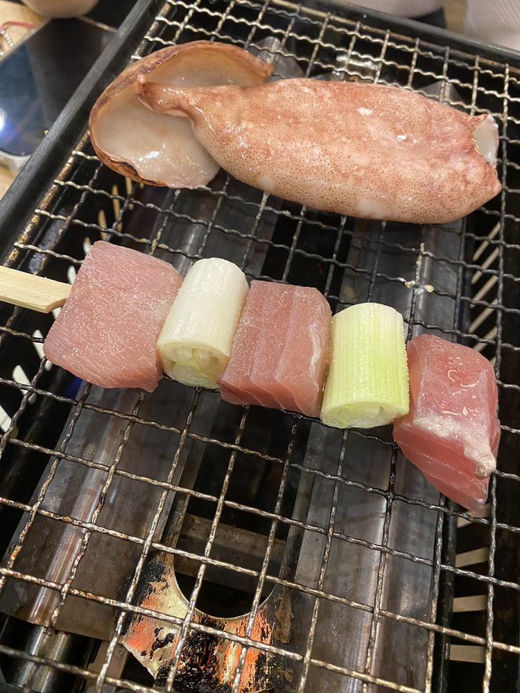 やきやき