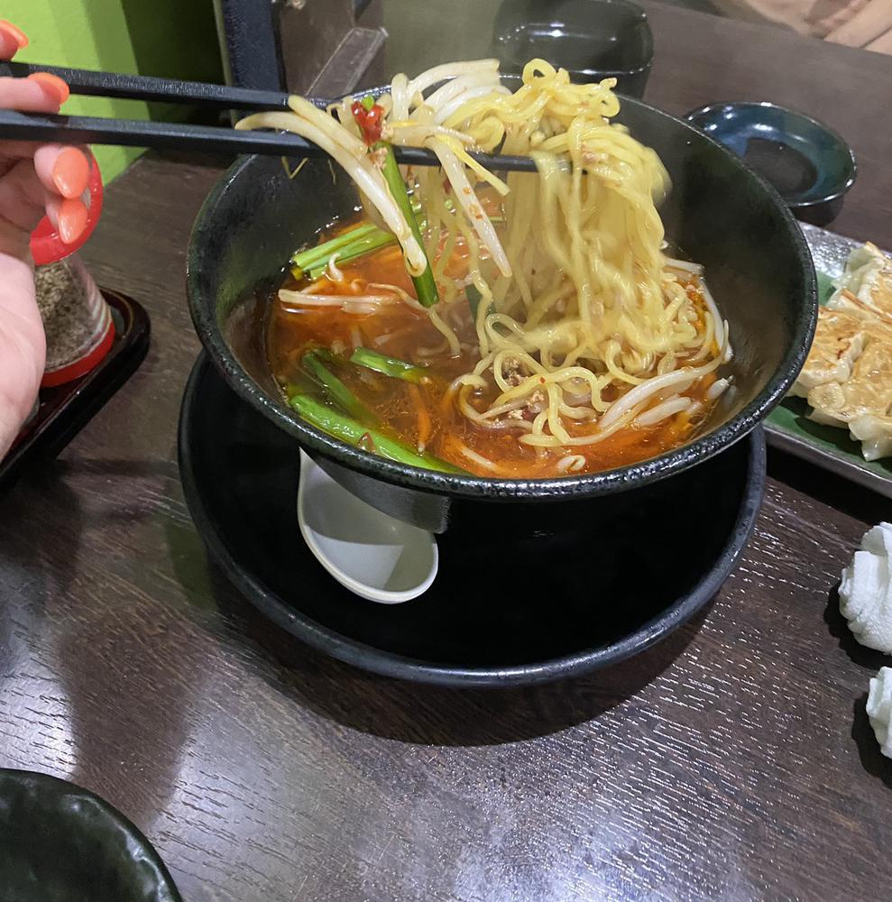 めーん