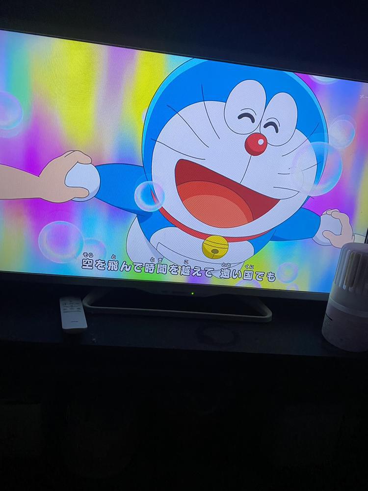 ドラえもん╭Ꙭ╮