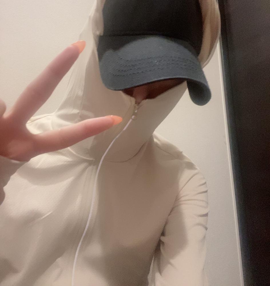 紫外線、滅‼️‼️