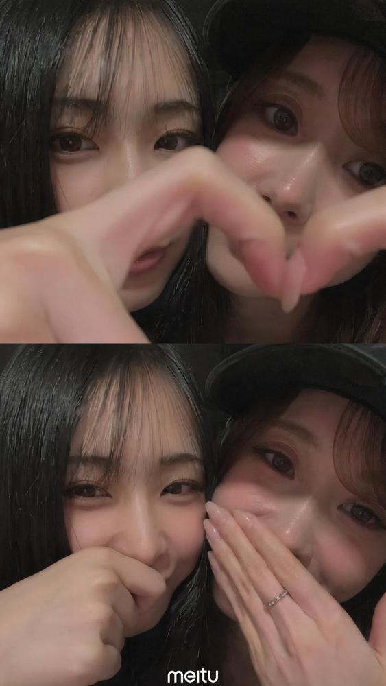 いますよん✌️