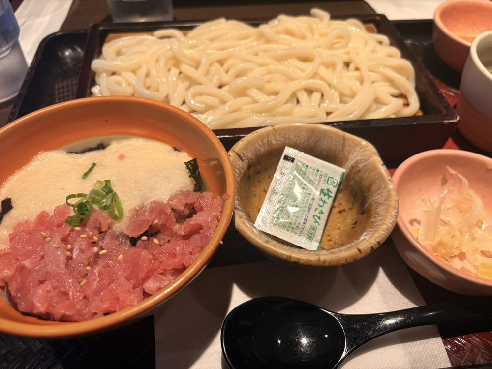 大戸屋🩵
