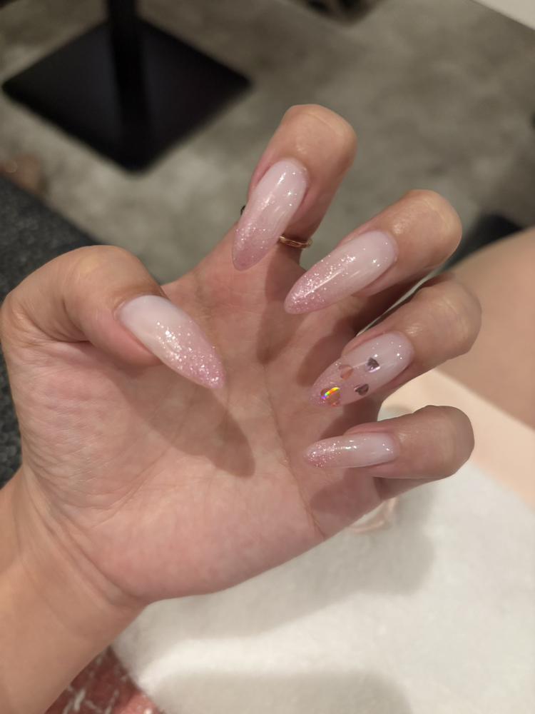 そいえばおにゅ💅
