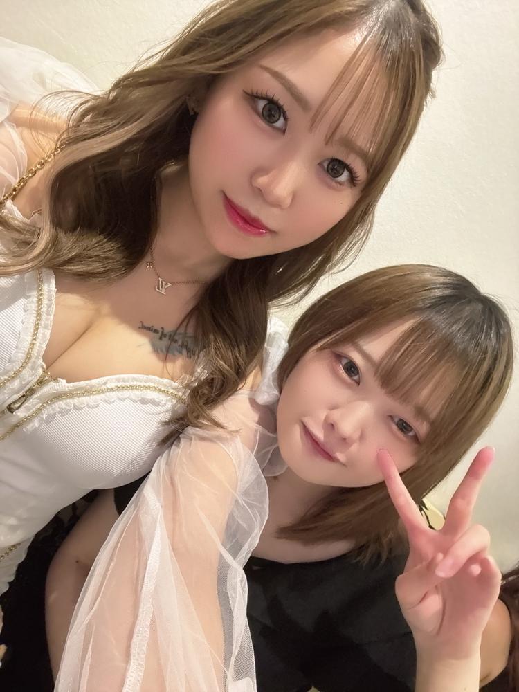 しゅー☝️