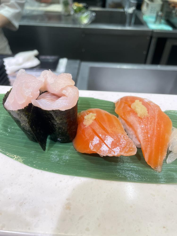 切り落とし軍艦