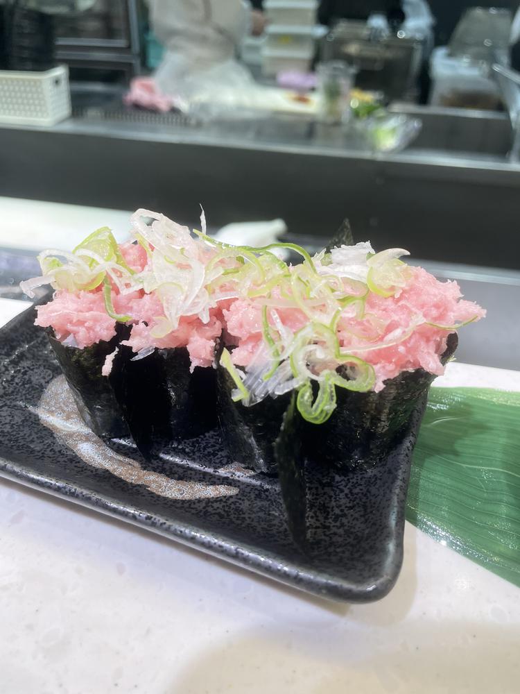 ネギトロ♡