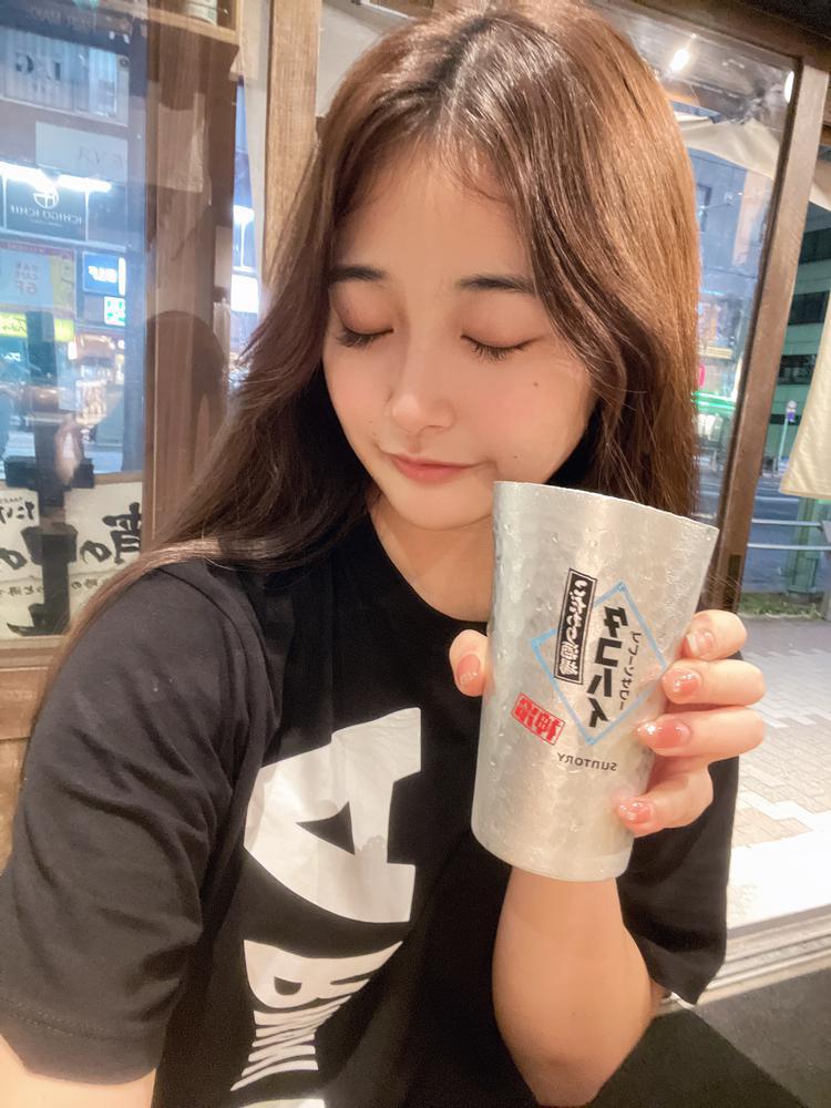 乾杯しよ〜