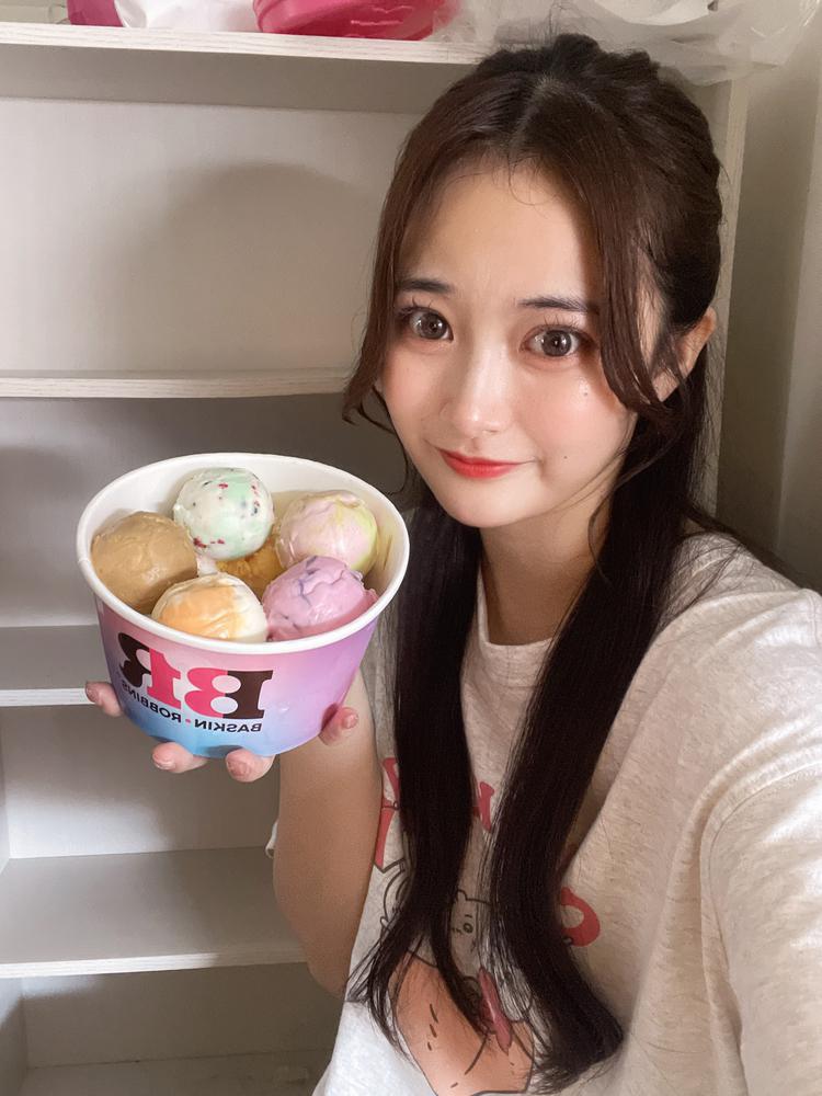 欲張った
