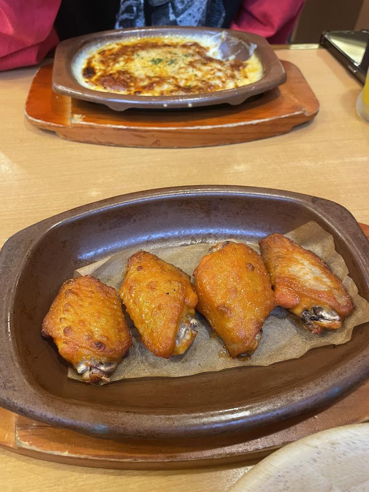 🍗