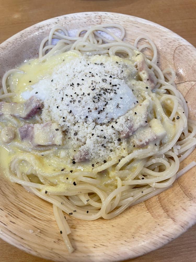 白い