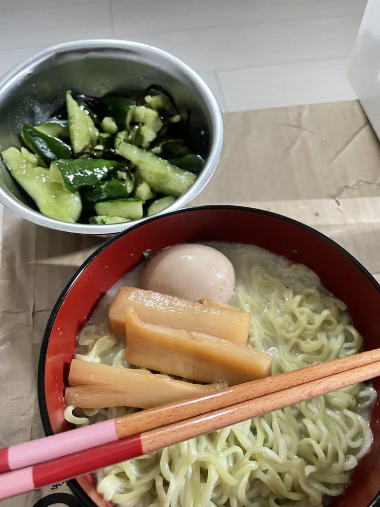 🍜