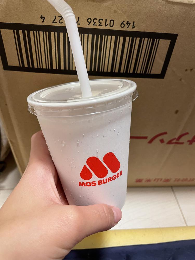 ☕️🥤