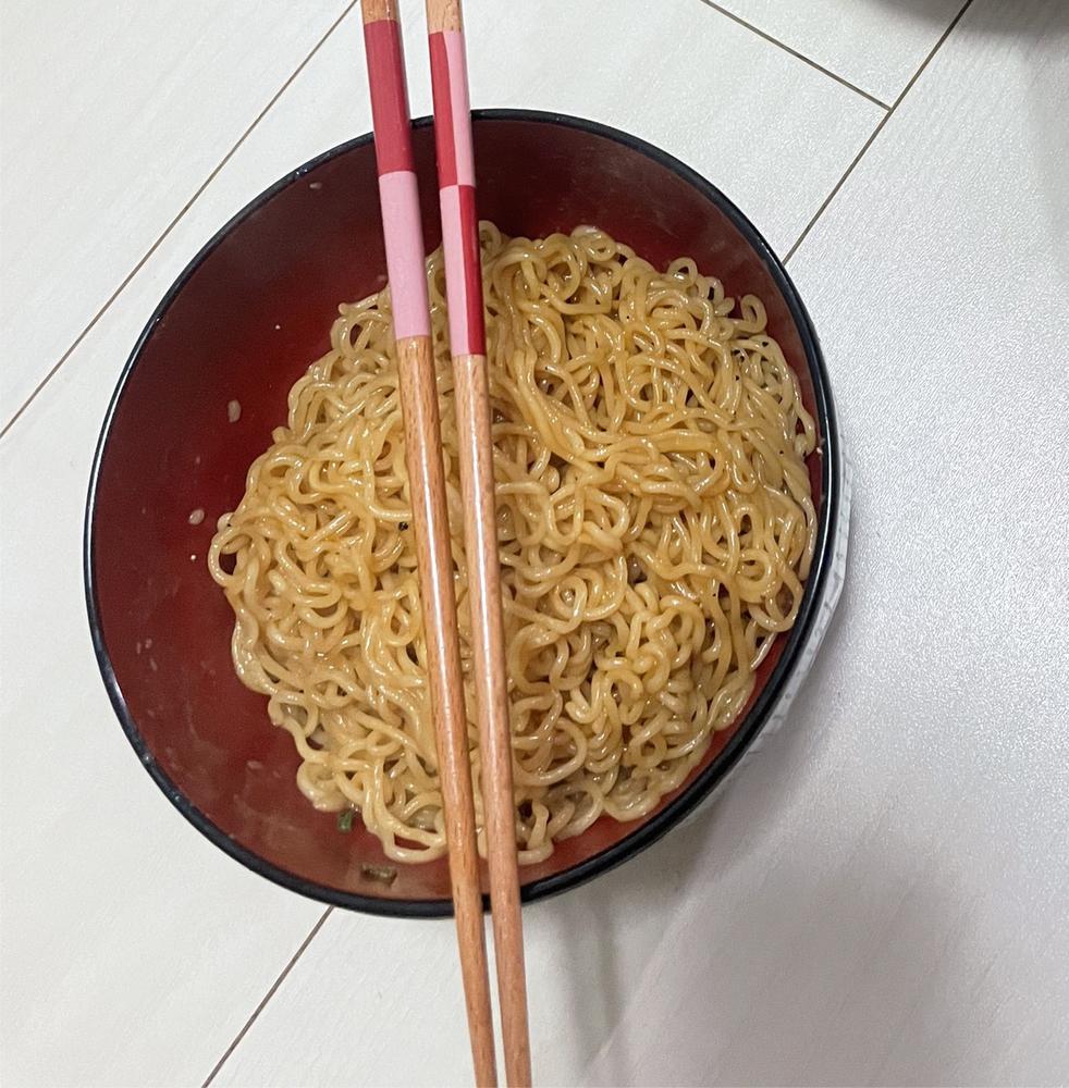 まぜそば
