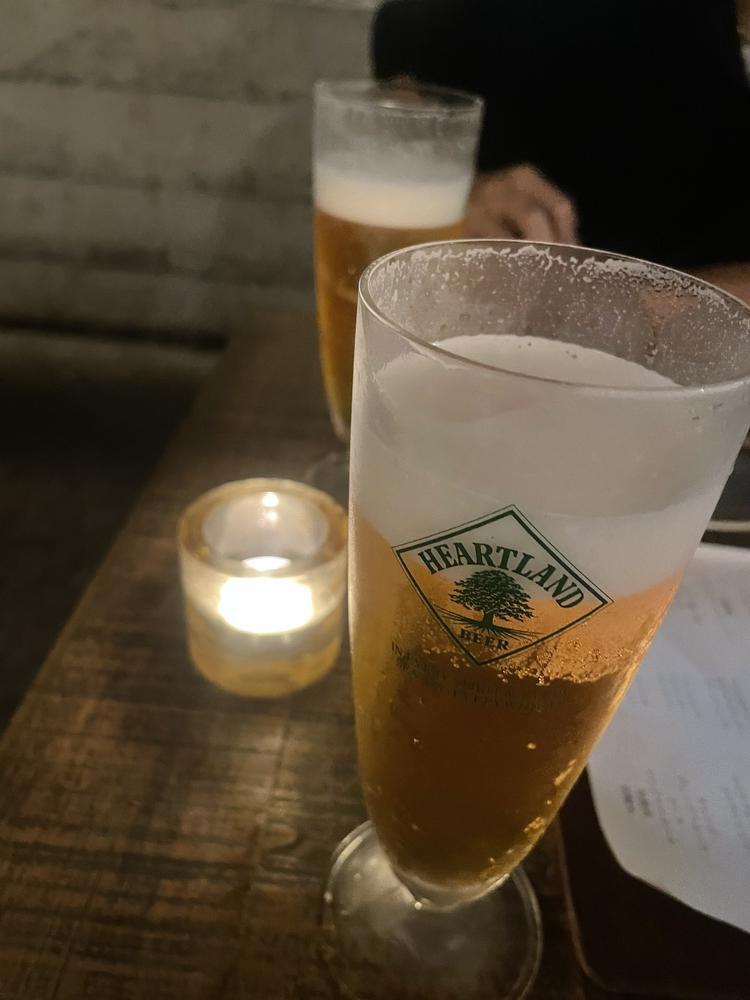 爆飲み